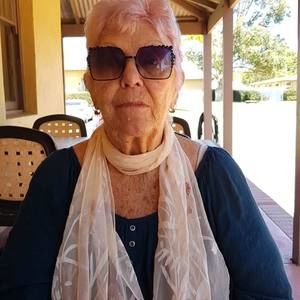 Meet your Posher, Nancy